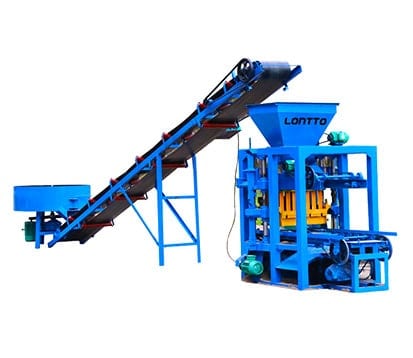 LMT4-26-Paver-Block-Machine