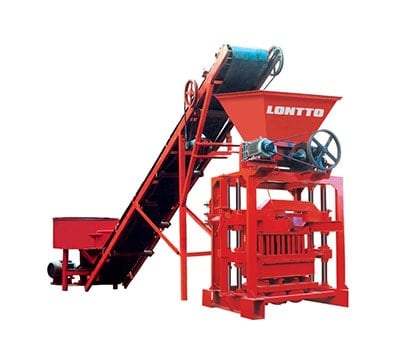 LMT4-35-Solid-Block-Making- Machine