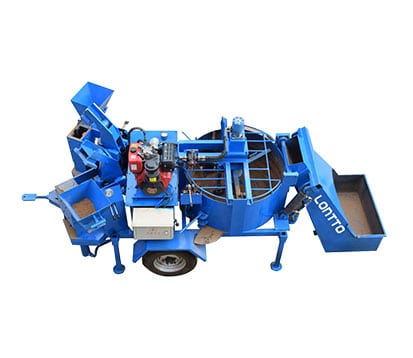 M7MI-TWIN-Semi-Automatic-Brick-Making-Machine
