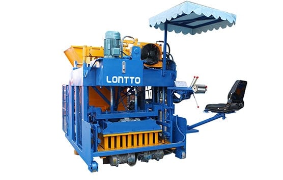 QMY12A-Mobile-Block-Making-Machine