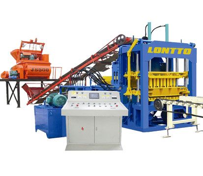 QT4-15-Form-Bricks-Machine