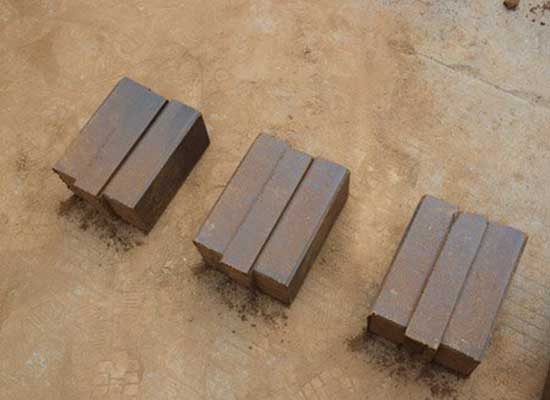 Brick-Sample