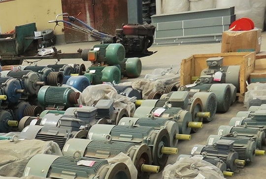 Cinder-Block-Machine-Factory