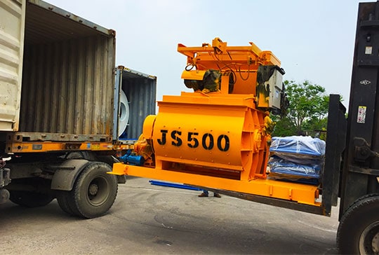 Hydraulic-Brick-Making-Machine-Factory
