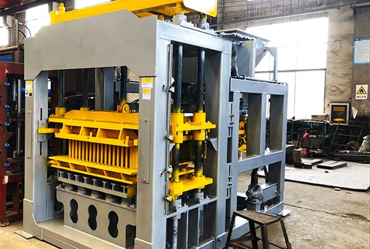 Sand-Brick-Making-Machine-Factory