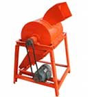 Soil-Crusher