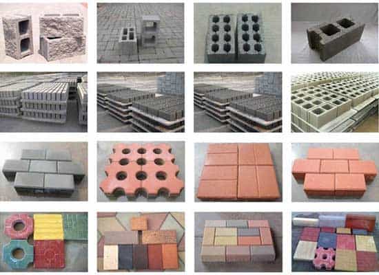 block-samples