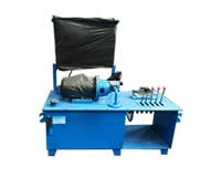 hydraulic-station