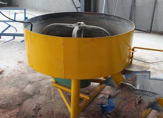 Mixer