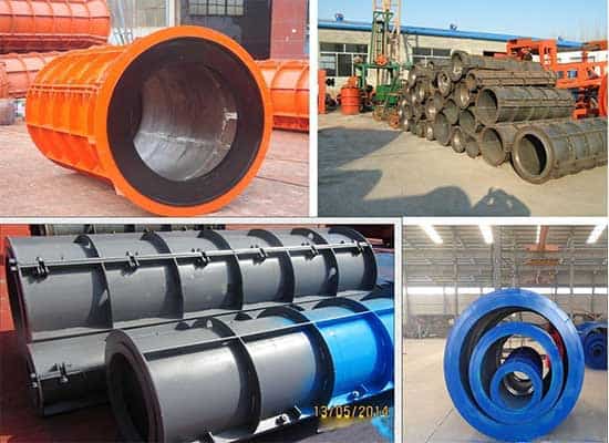 pipe-making-machine-mould