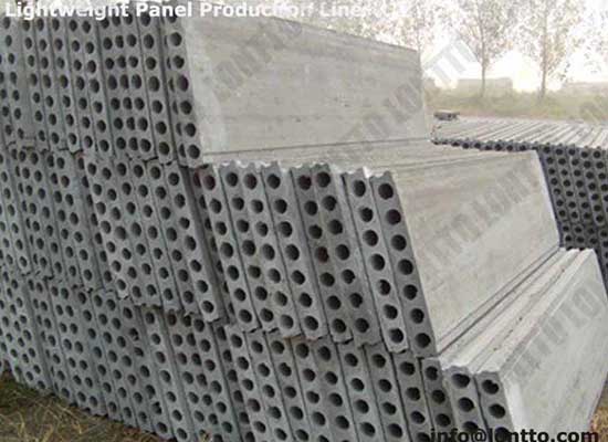 wall panel