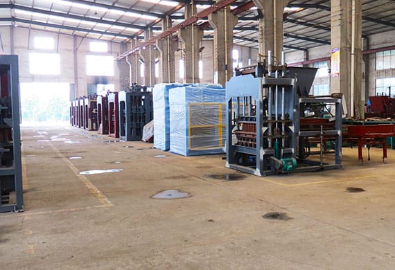 Brick-press-Machine-Factory