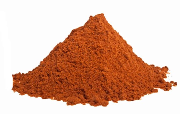 sandy clay soil