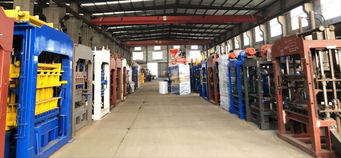 hydraulic-brick-making-machines-MANUFACTURER