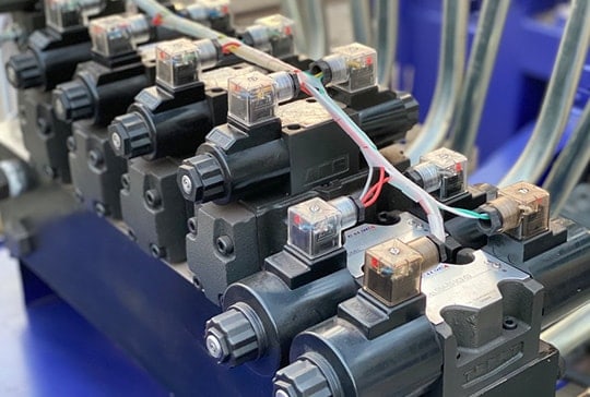 blocks making machine usa