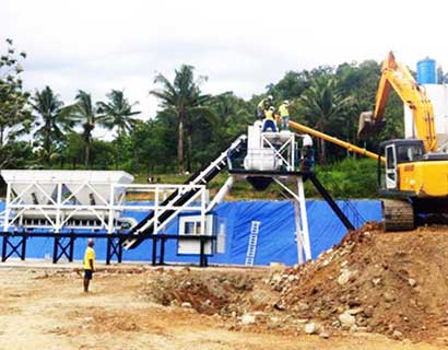 concrete-batching-plant-yhzs25