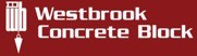 westbrook concrete block