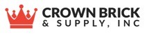 Crown brick & supply Inc
