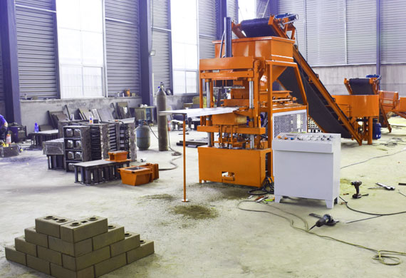 LT series mud brick making machine supplier