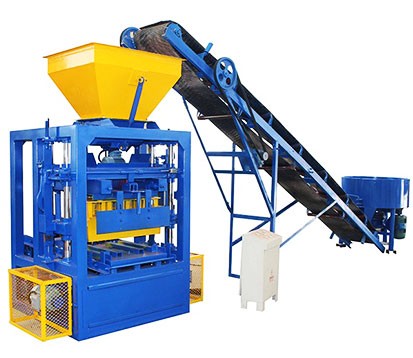 Lmt4-26 ladrillo que hace la venta de la máquina ahora