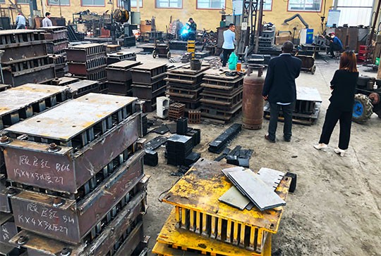 diy brick making machine manufacturers lontto supply you