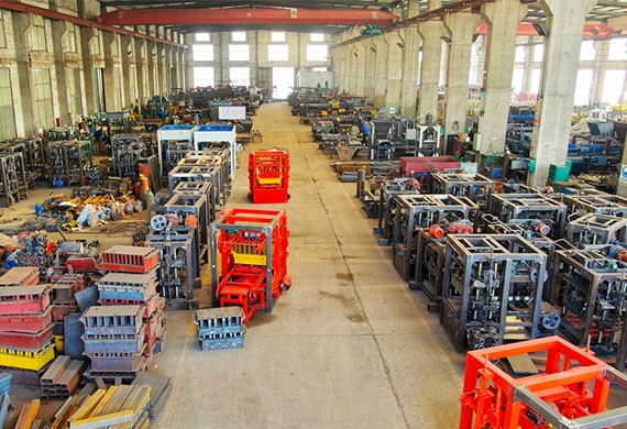 diy brick making machine supplier lontto