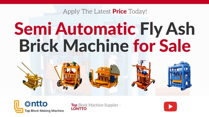 manual cement concrete block machine in Sri Lanka