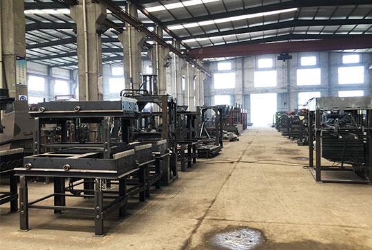 Diesel Block Machine Supplier lontto