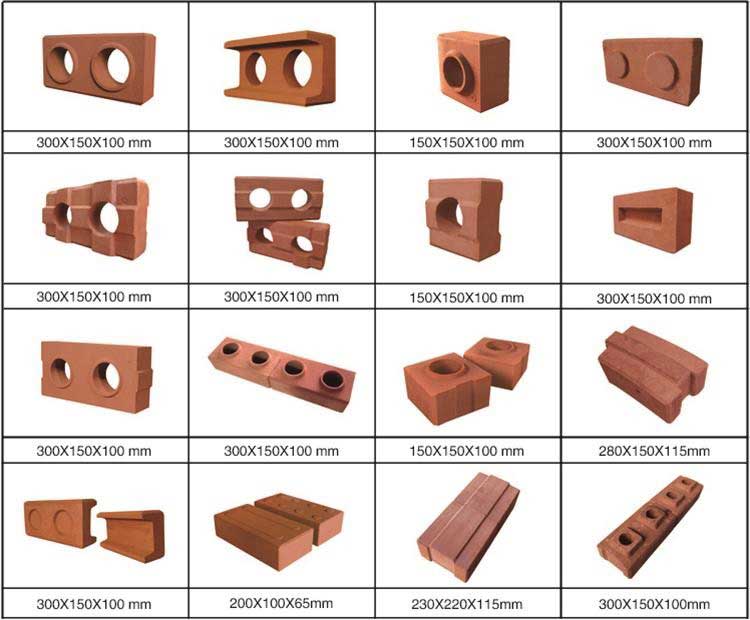 CEB compressed earth blocks