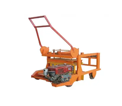 QCM4-30-diesel-Block-Machine