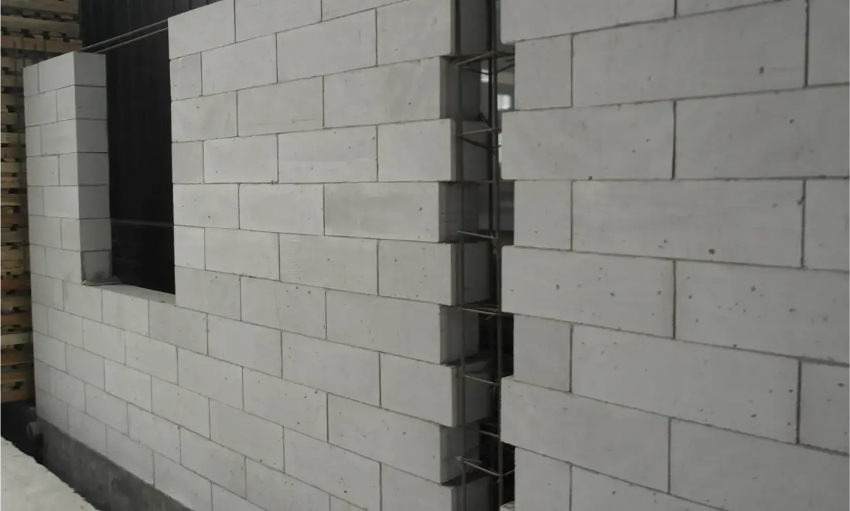 sand aac blocks