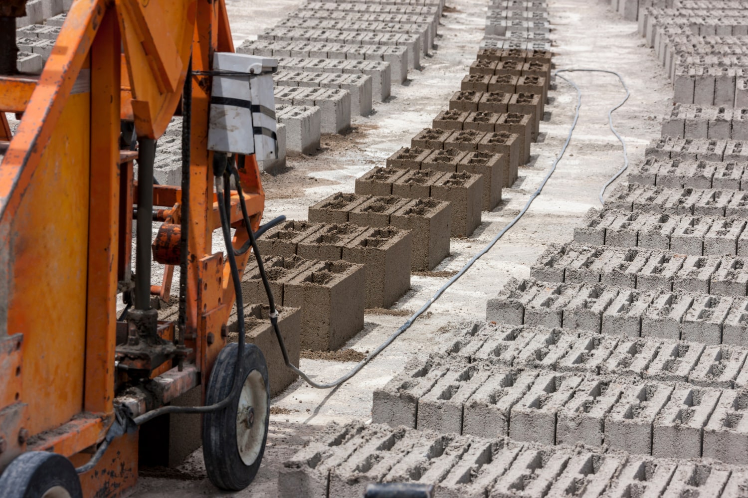 brick making machine malawi your trusted provider