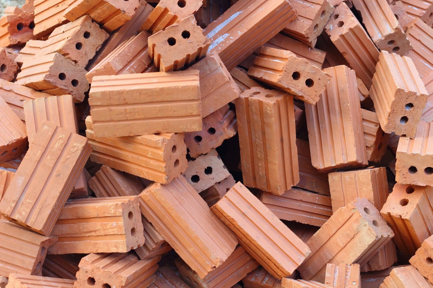 clay brick making machines