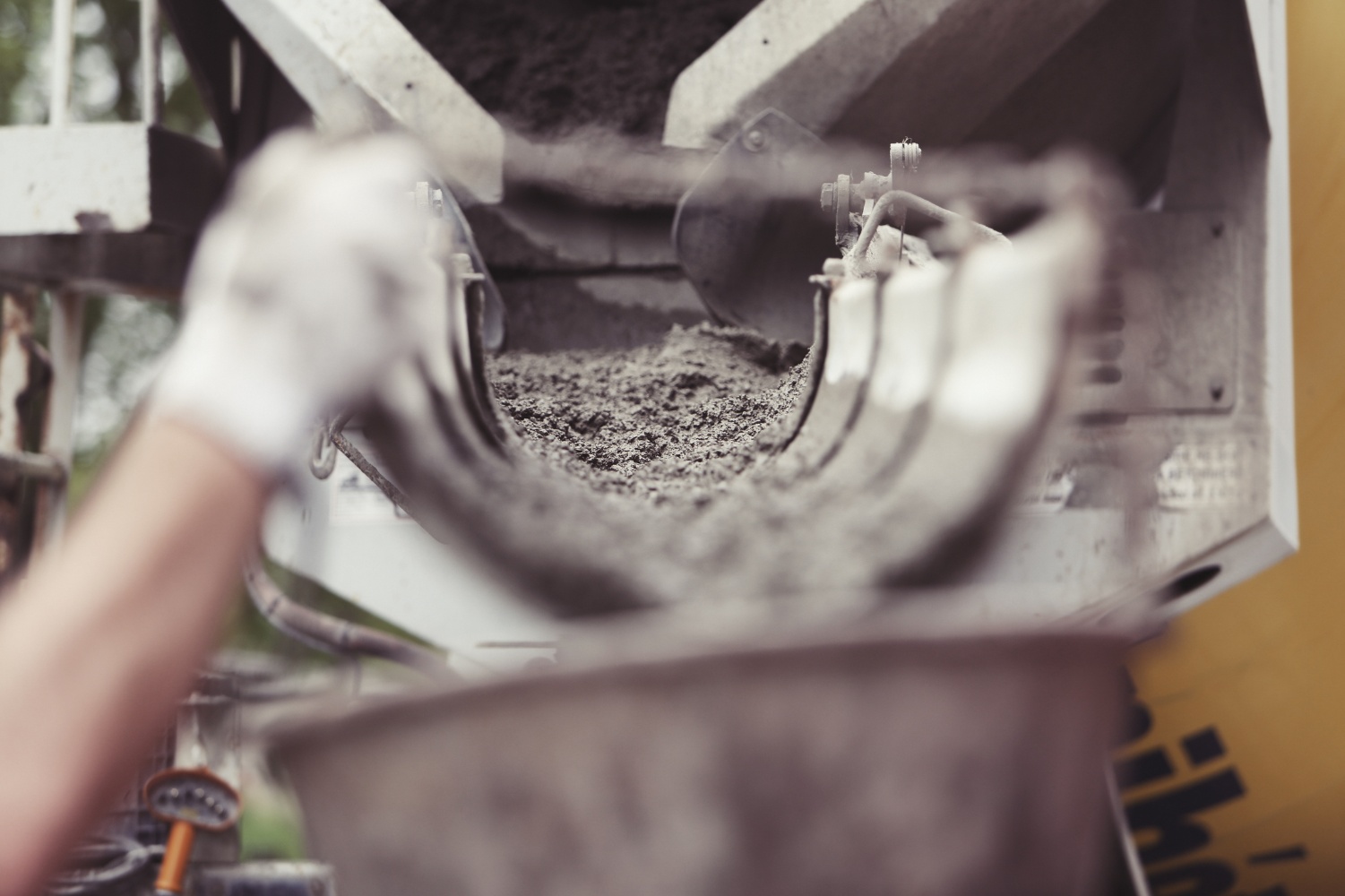 concrete masonry unit manufacturers