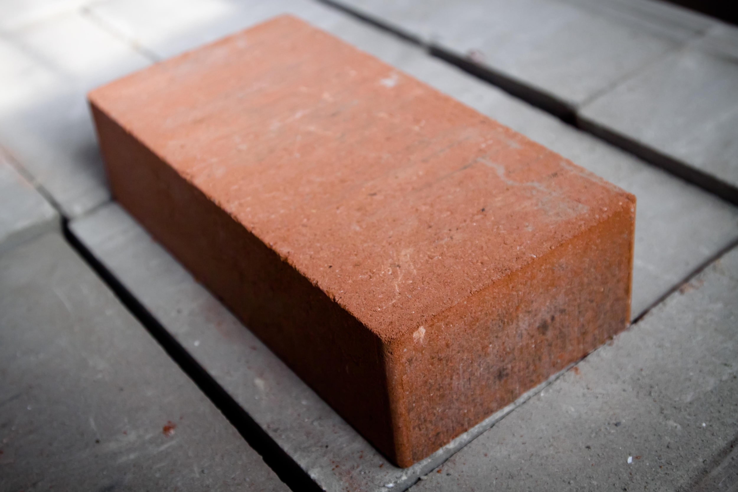 how long does brick last