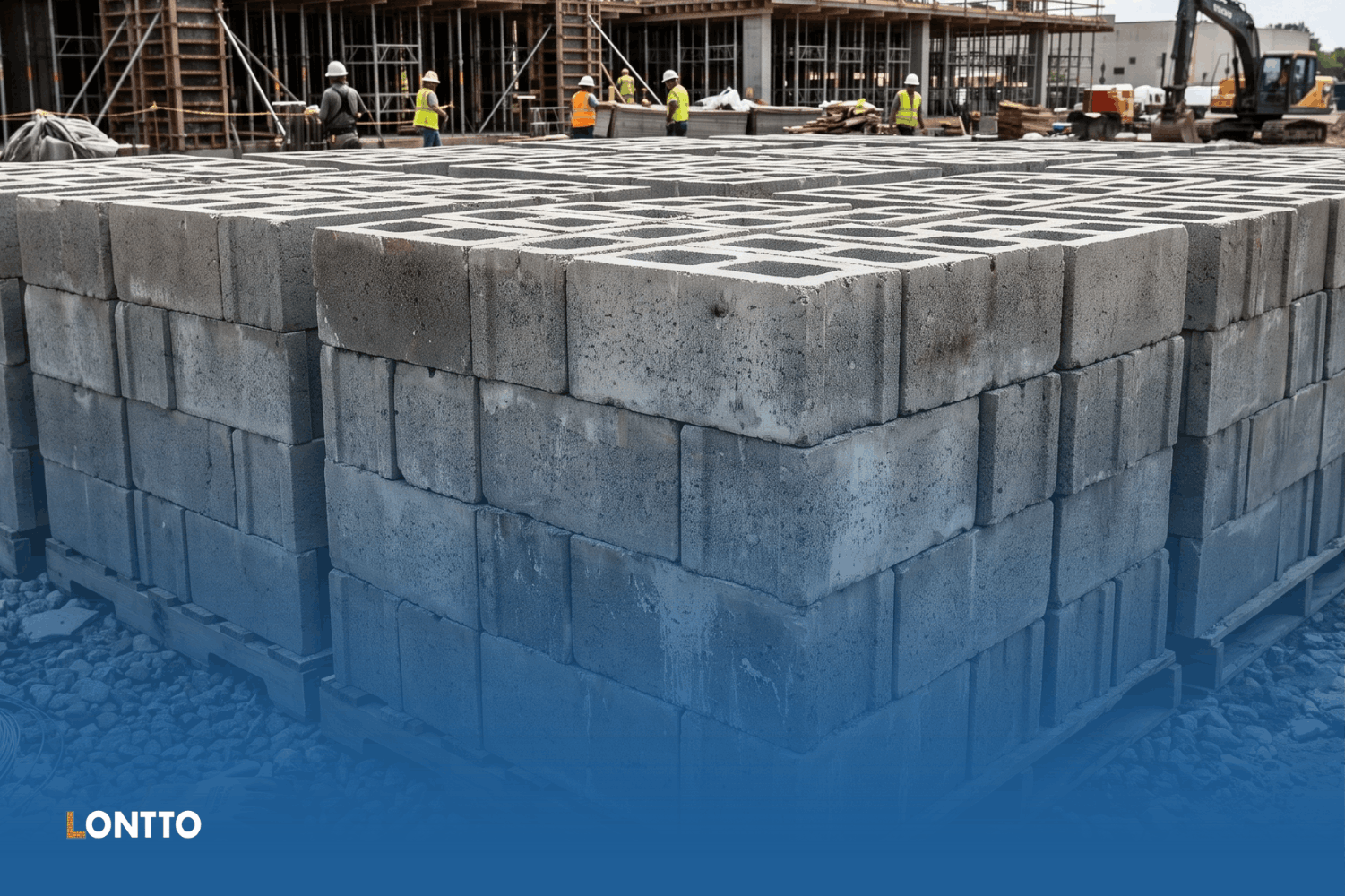 how much does it cost to make a concrete block
