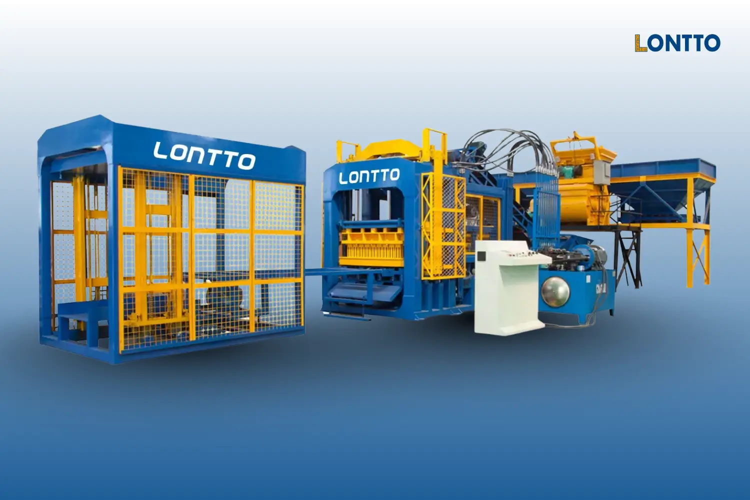 how we chose aac block machine manufacturers in china