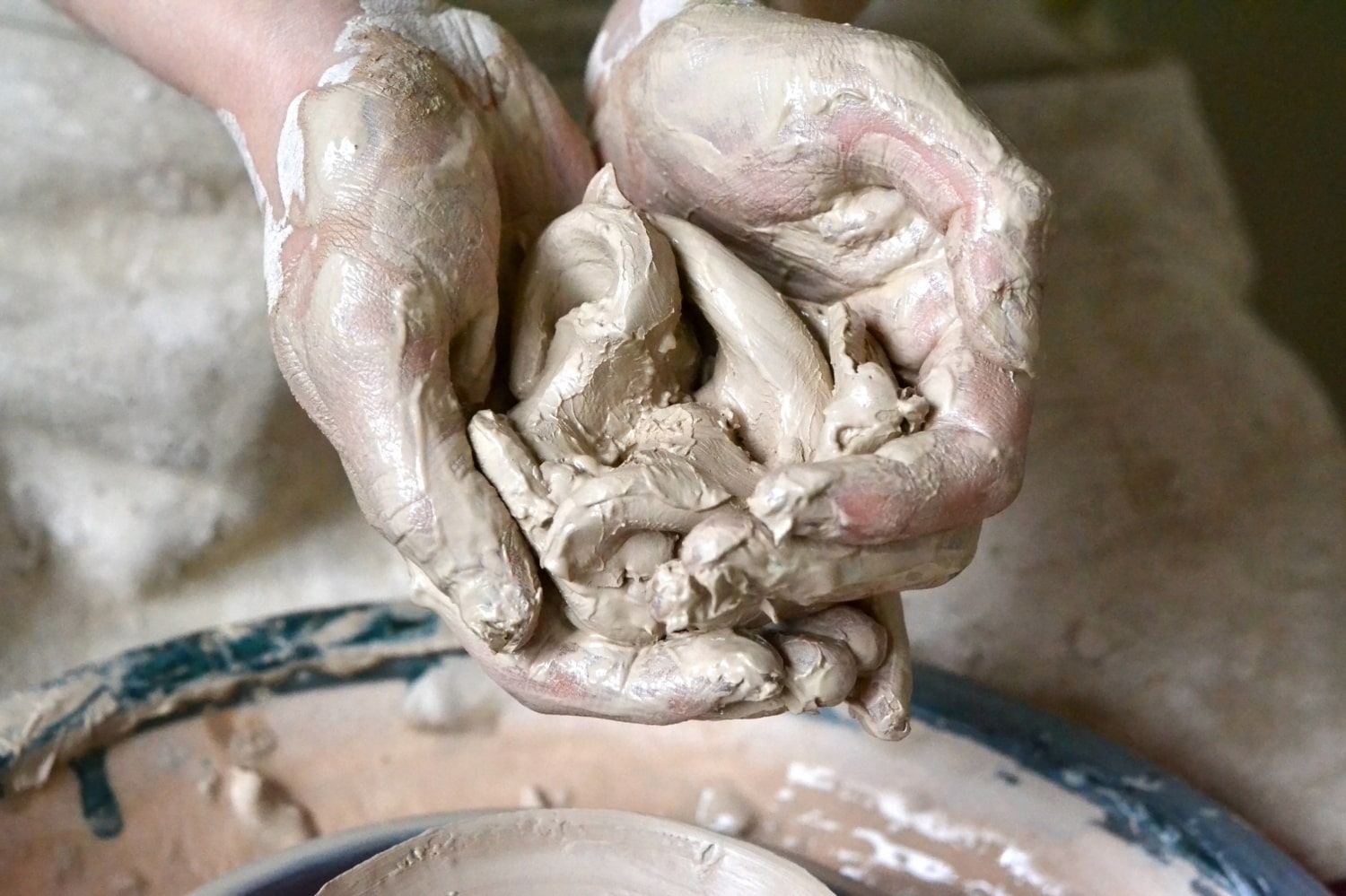 how to choose soils or clay work for compressed earth blocks