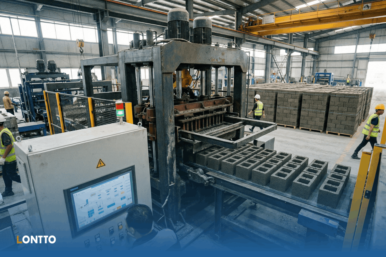 what is a plc controller