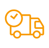 Spare Parts Easily Available